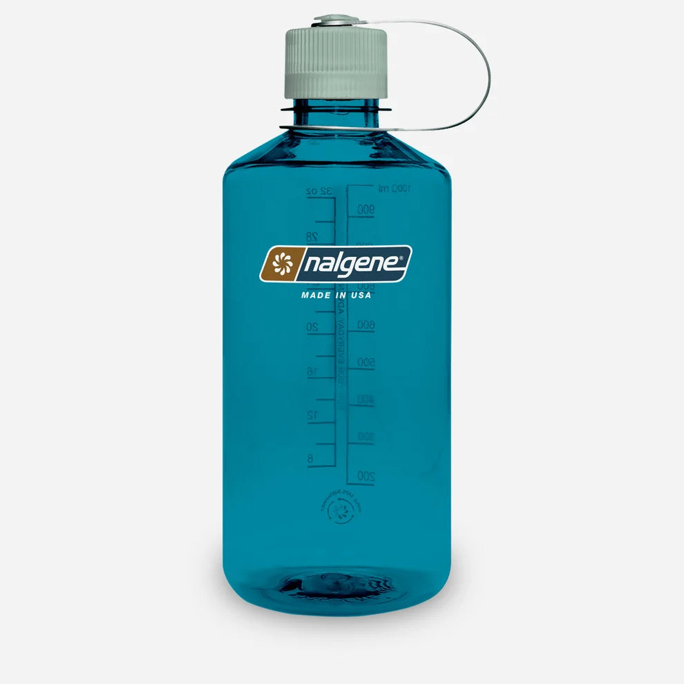 Nalgene 1L Trout Sustain Narrow Mouth Bottle