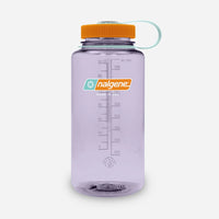 Nalgene 1L Amethyst Sustain Wide Mouth Bottle