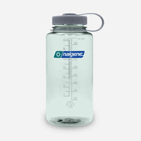 Nalgene 1L Seafoam Wide Mouth Bottle