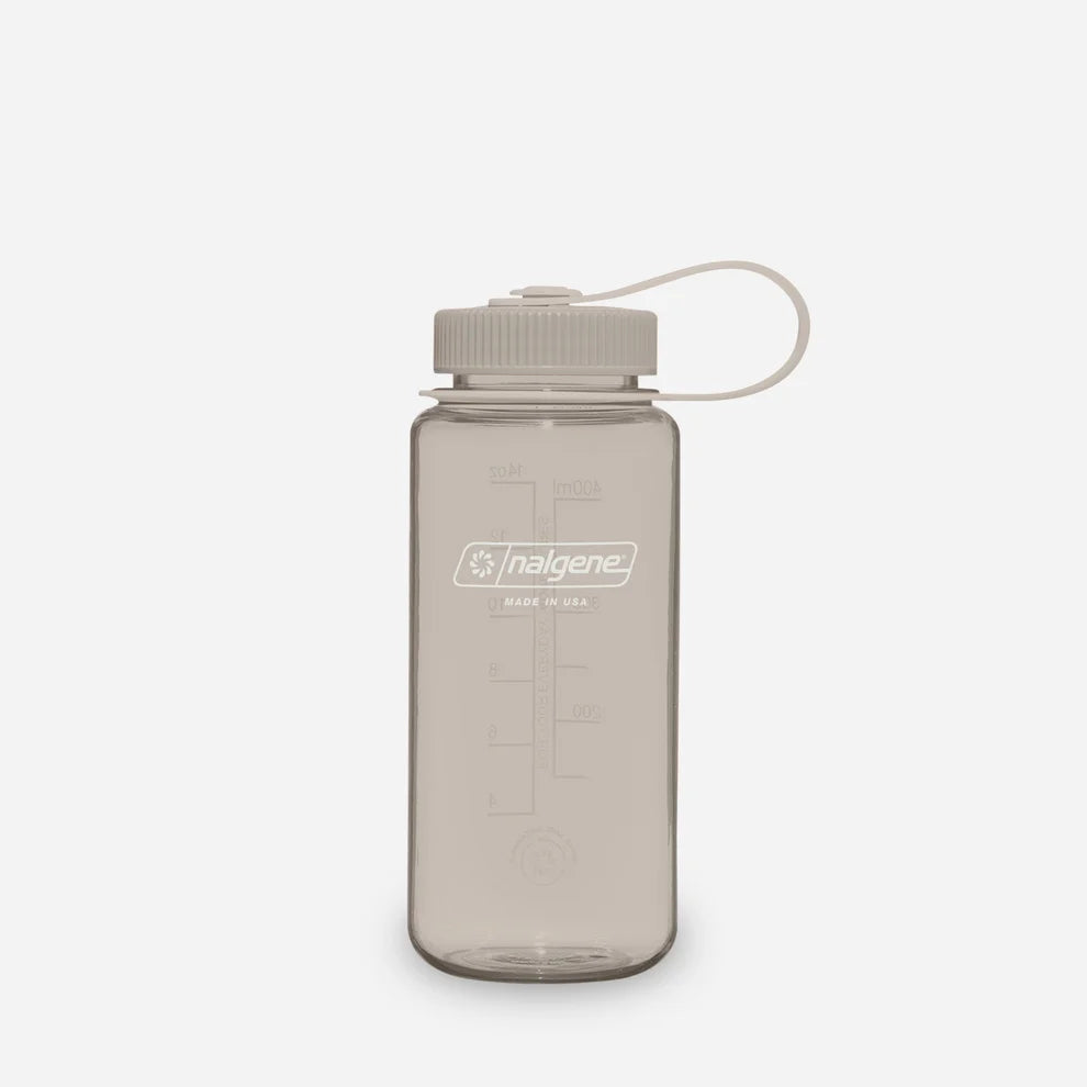 Nalgene 500ml Cotton Sustain Wide Mouth Bottle