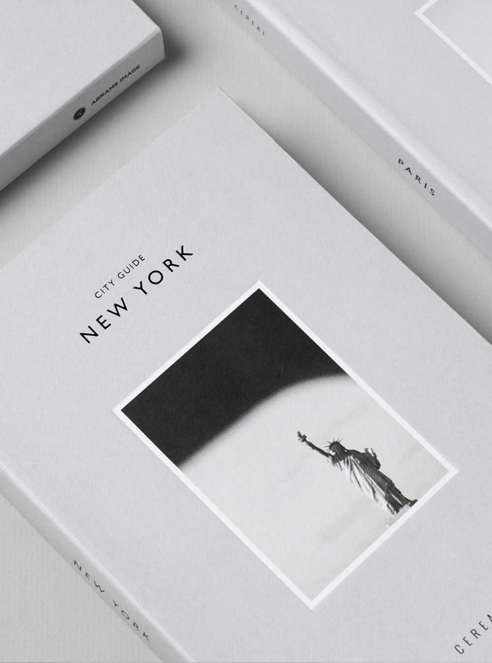 Cereal City Guide New York