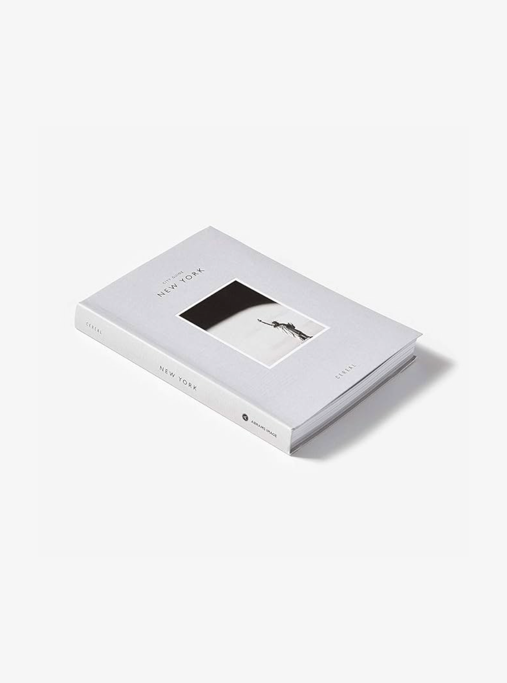 Cereal City Guide New York