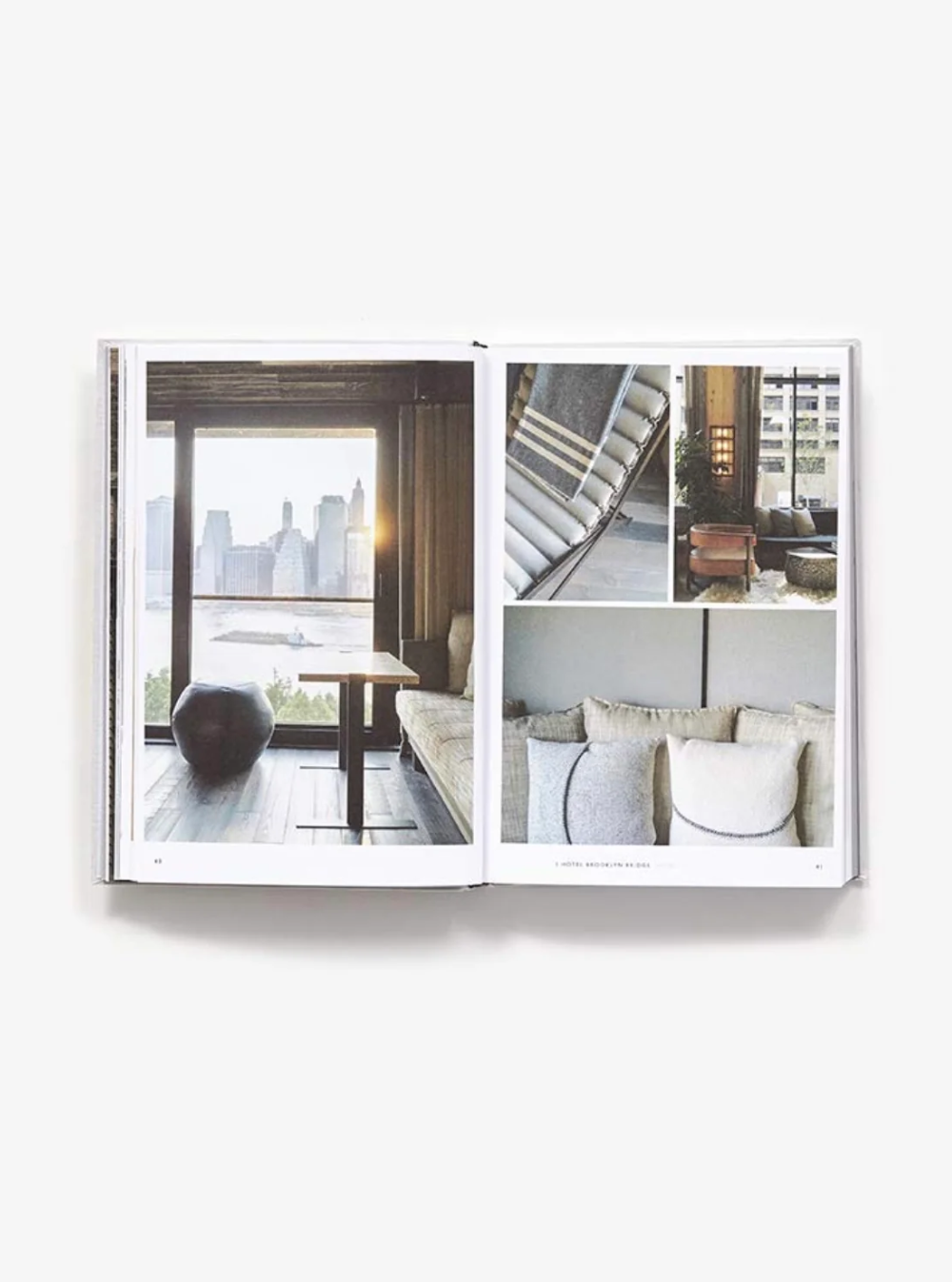 Cereal City Guide New York