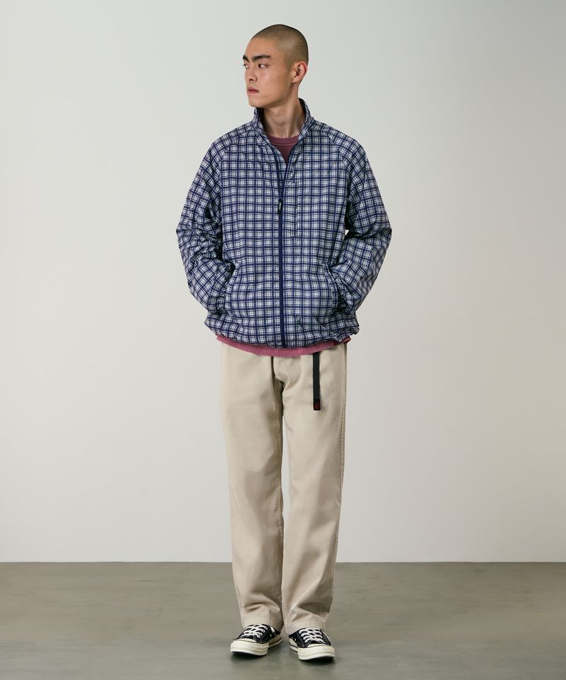 Gramicci G Pant in Sand Pigment