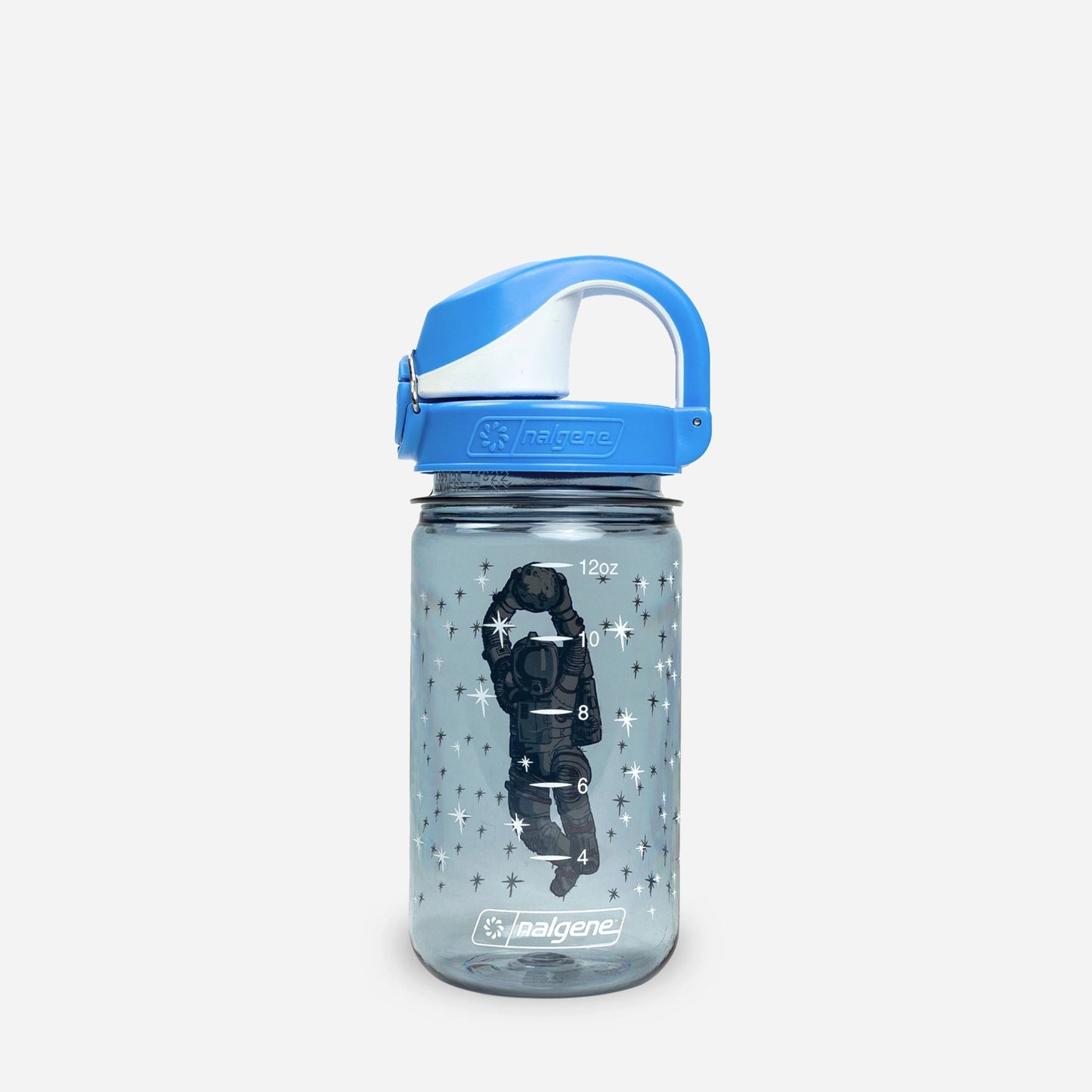 Nalgene 350ml On-The-Fly Kids Bottle Astronaut