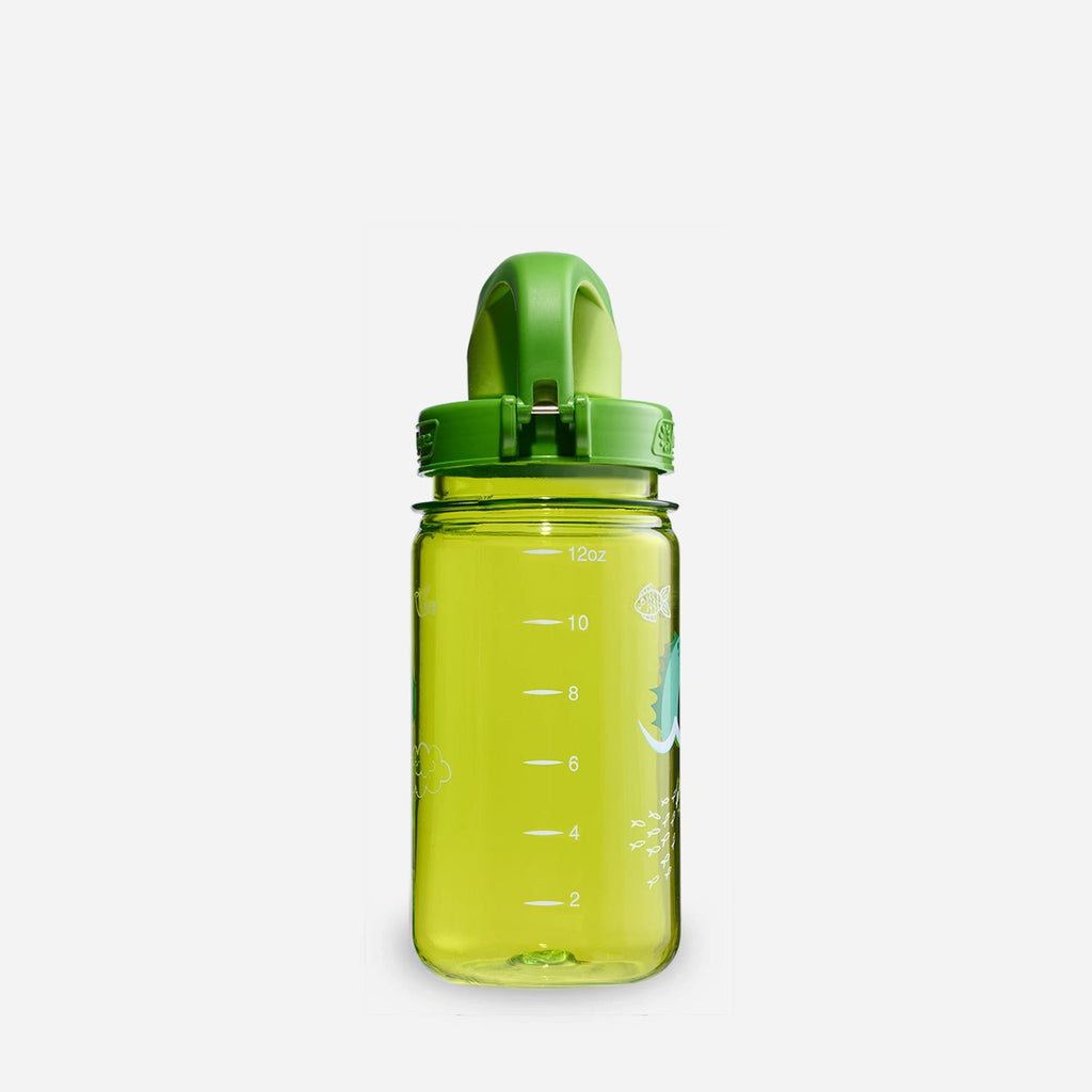Nalgene 350ml On-The-Fly Kids Bottle Nessie