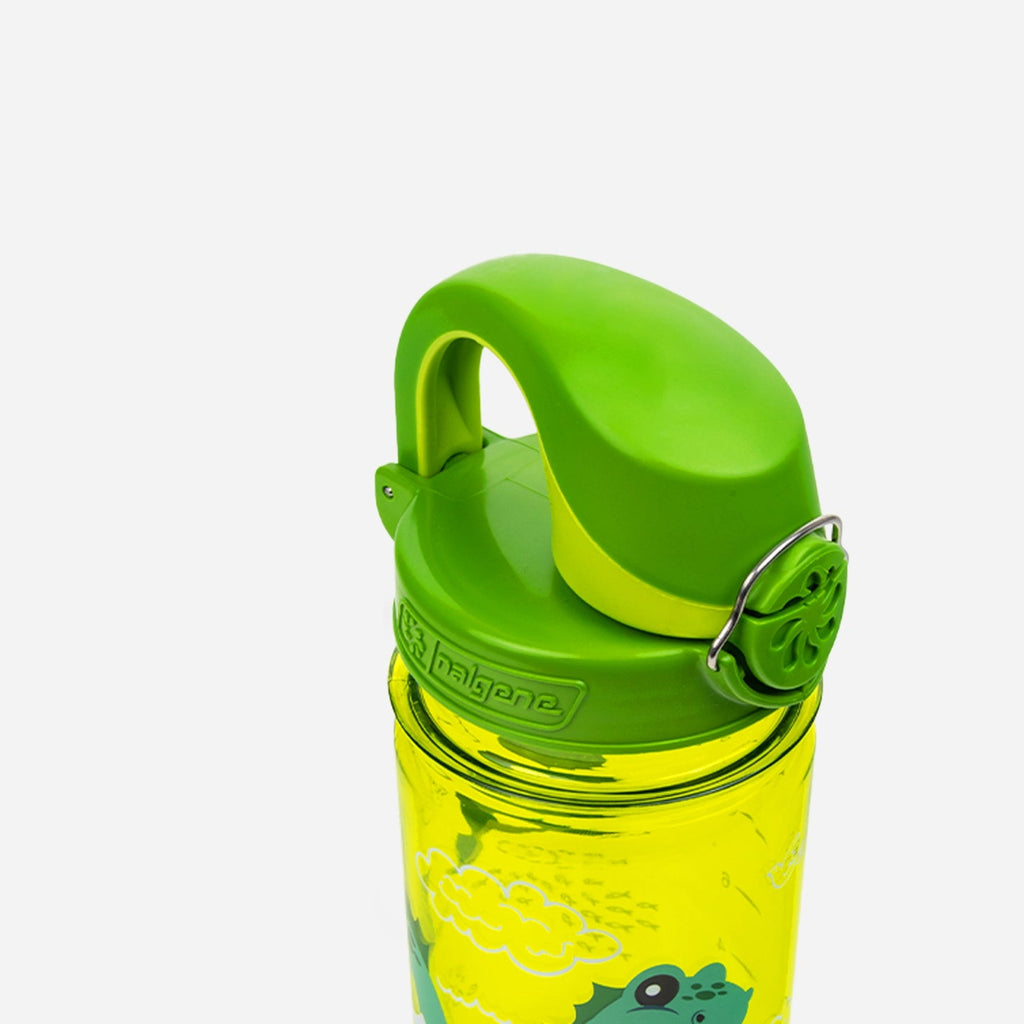 Nalgene 350ml On-The-Fly Kids Bottle Nessie