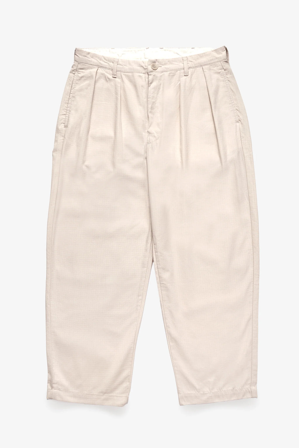 Service Works Ripstop Part Timer Pants Bone