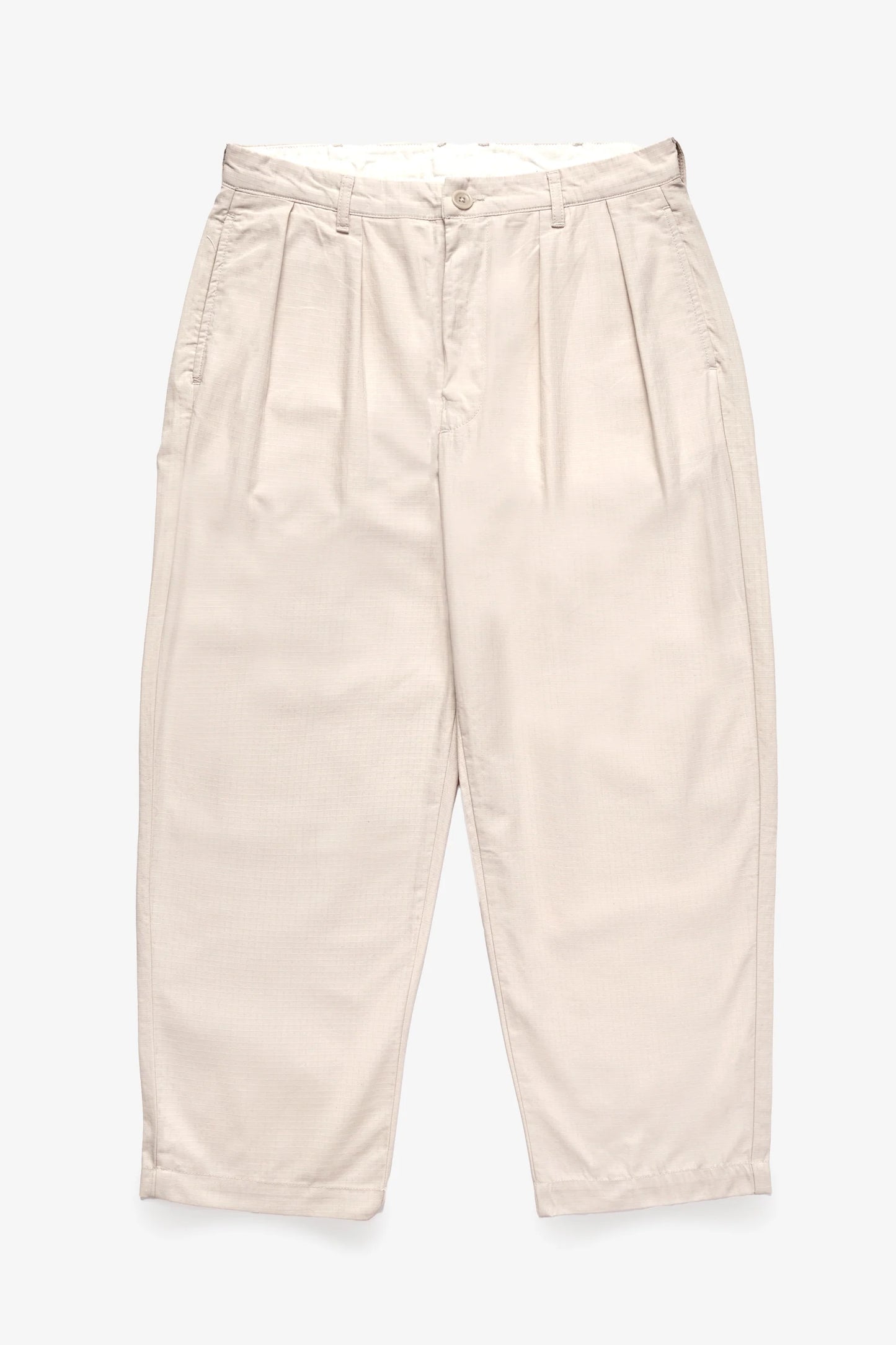Service Works Ripstop Part Timer Pants Bone