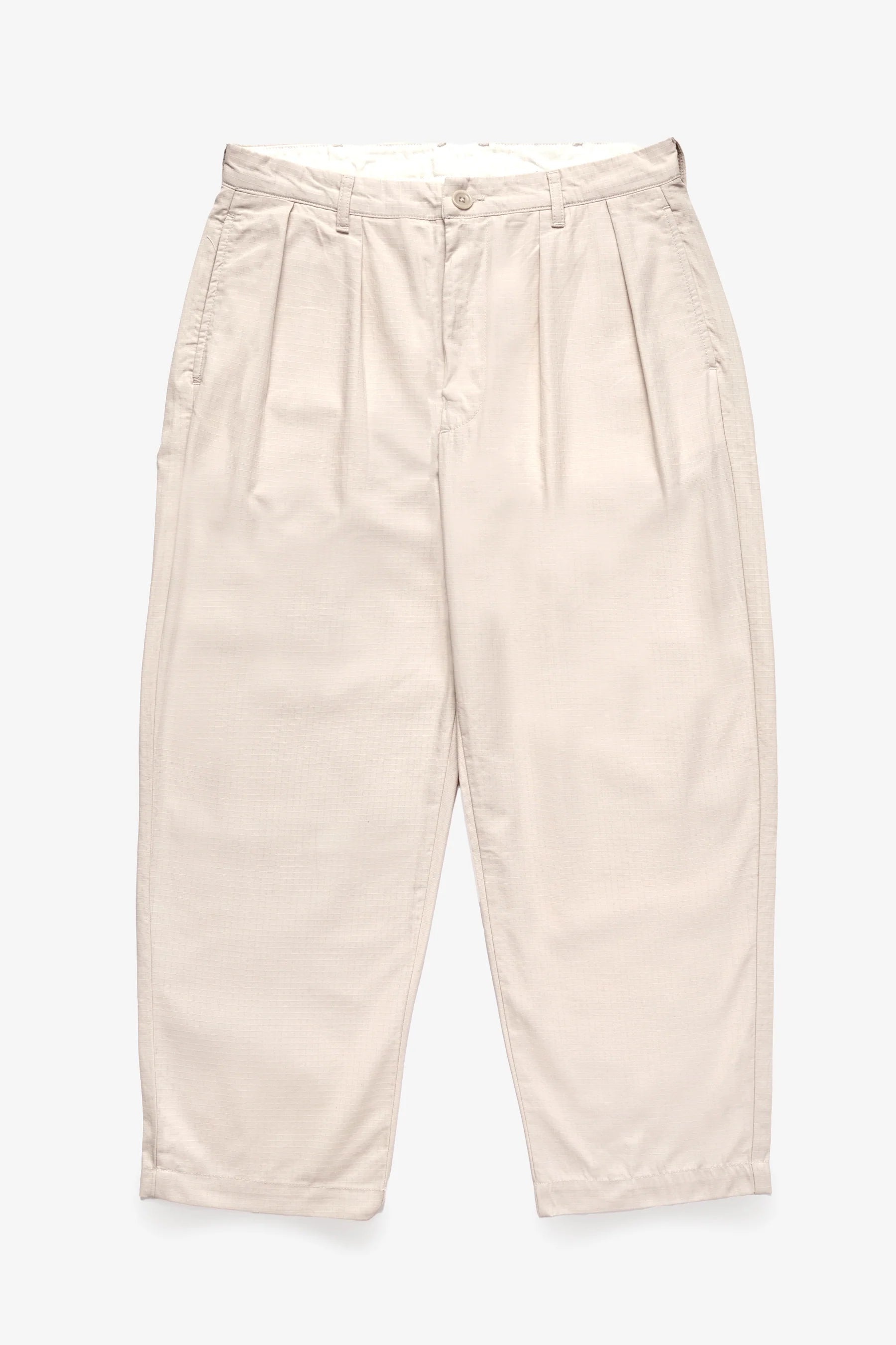 Service Works Ripstop Part Timer Pants Bone