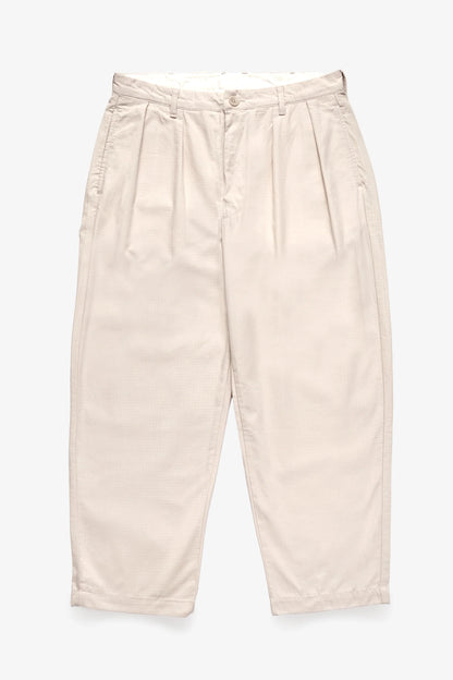 Service Works Ripstop Part Timer Pants Bone