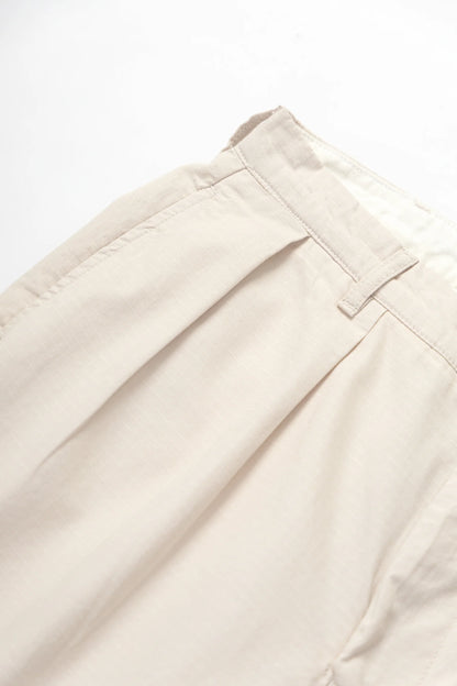 Service Works Ripstop Part Timer Pants Bone