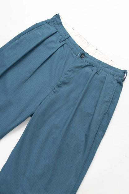 Service Works Ripstop Part Timer Pants Ocean