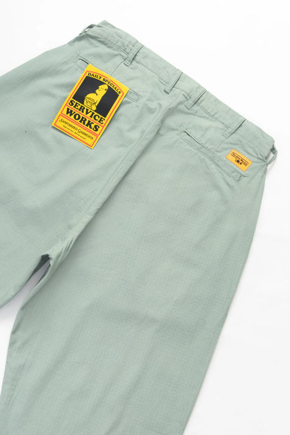 Service Works Ripstop Part Timer Pants Sage