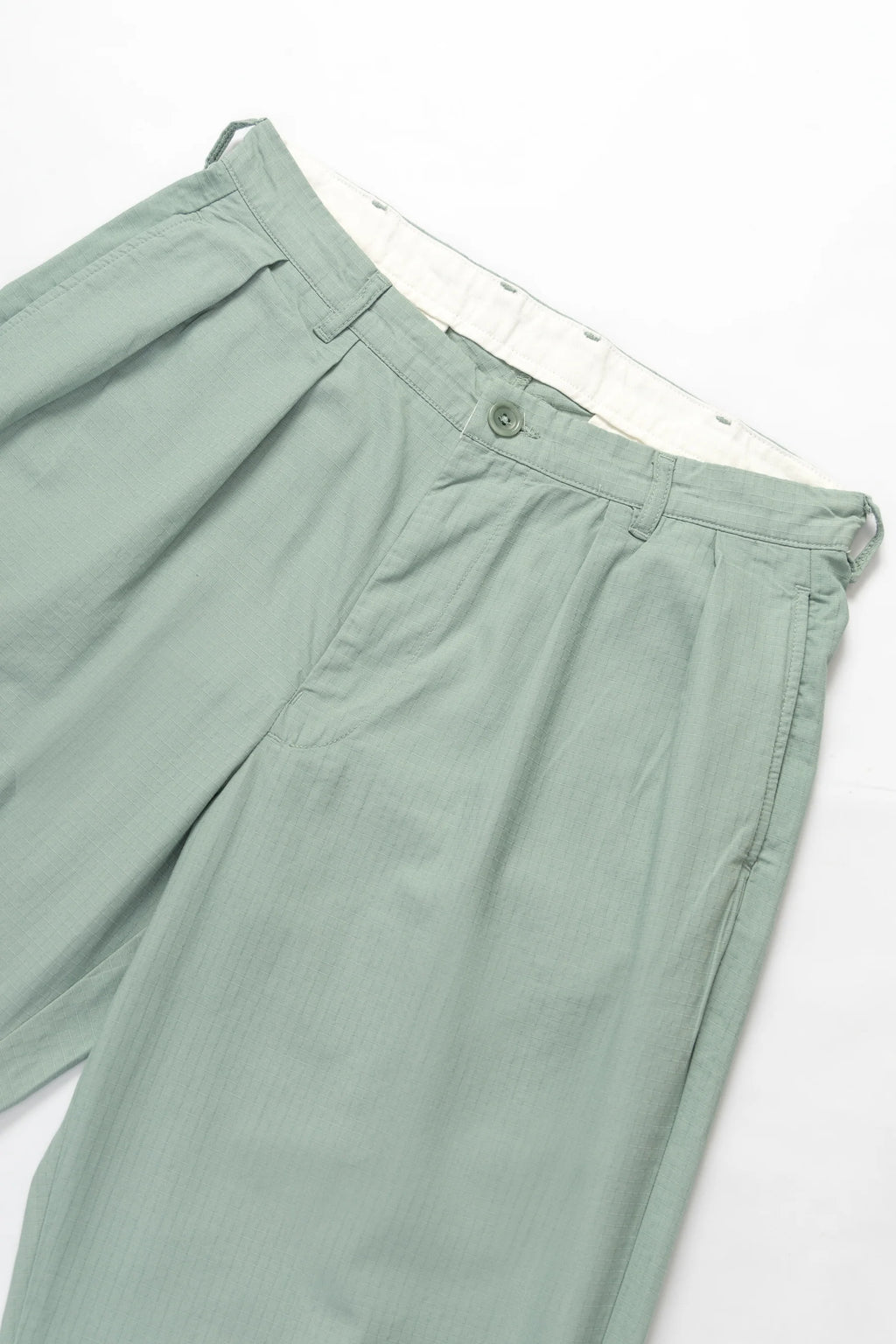 Service Works Ripstop Part Timer Pants Sage