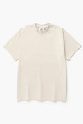 Power Goods Super Weight Tee in Putty