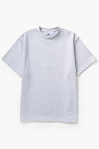 Power Goods Super Weight Tee in Heather Grey