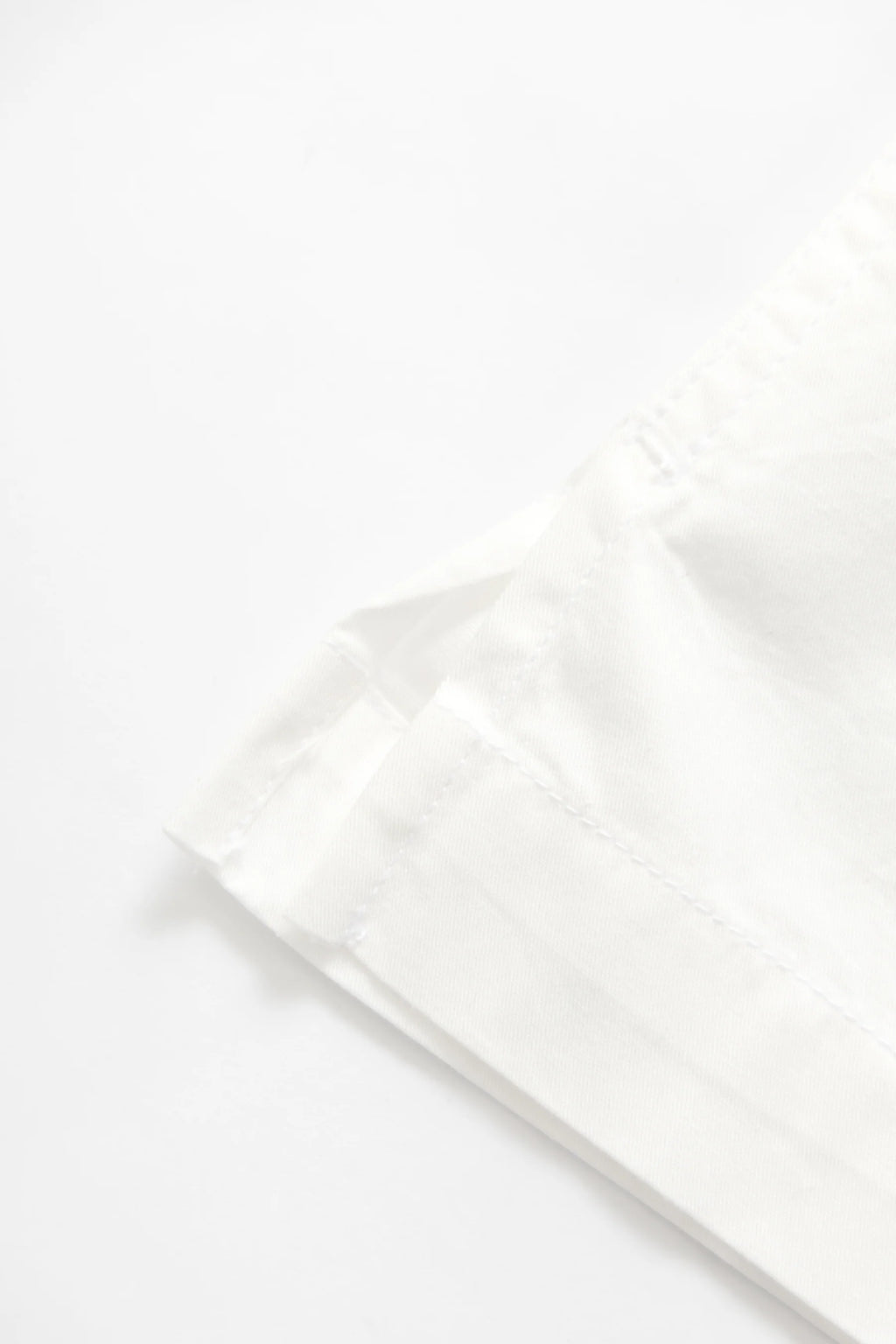 Service Works Light Twill Necessities Short Sleeve Shirt