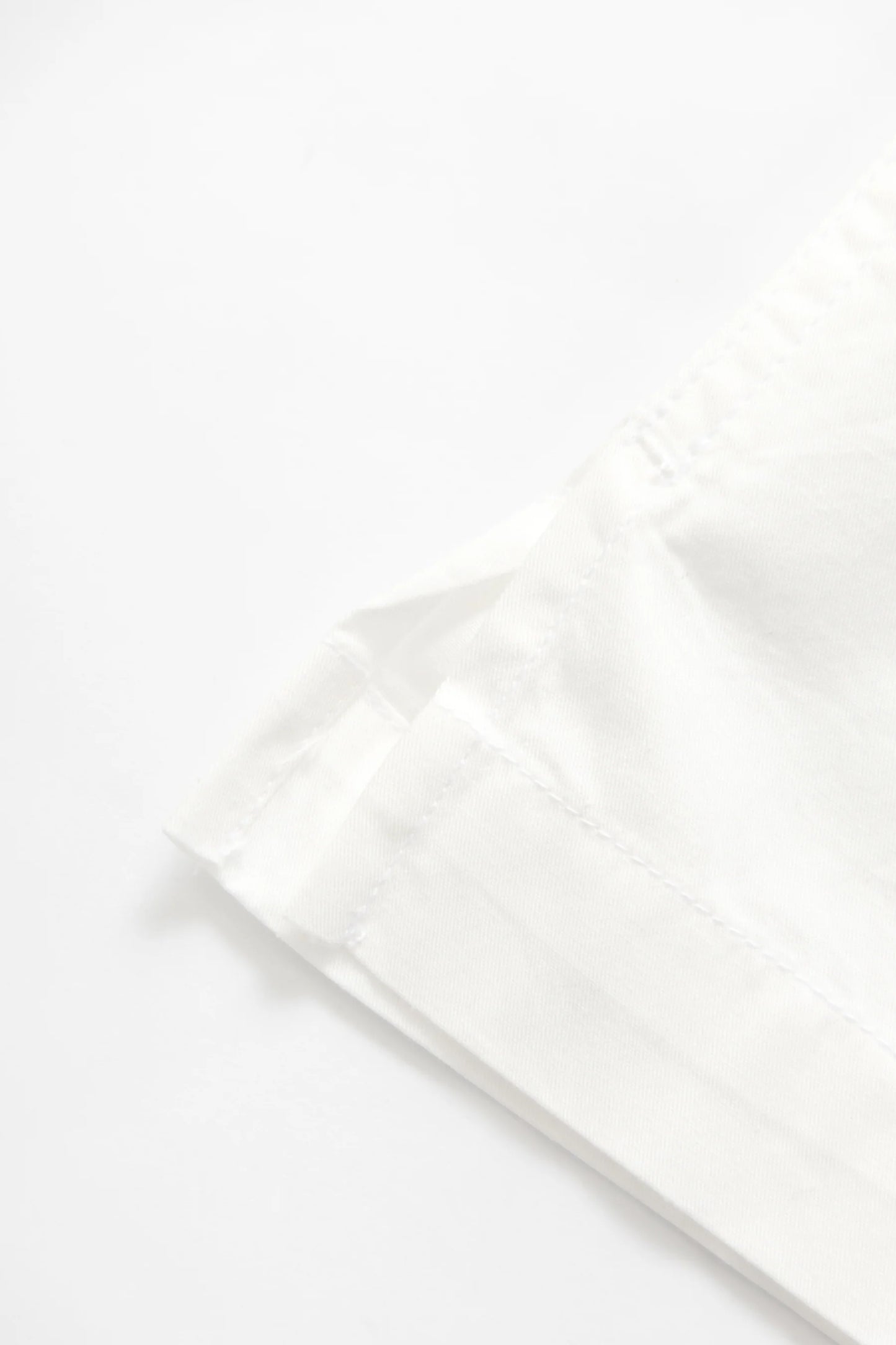 Service Works Light Twill Necessities Short Sleeve Shirt