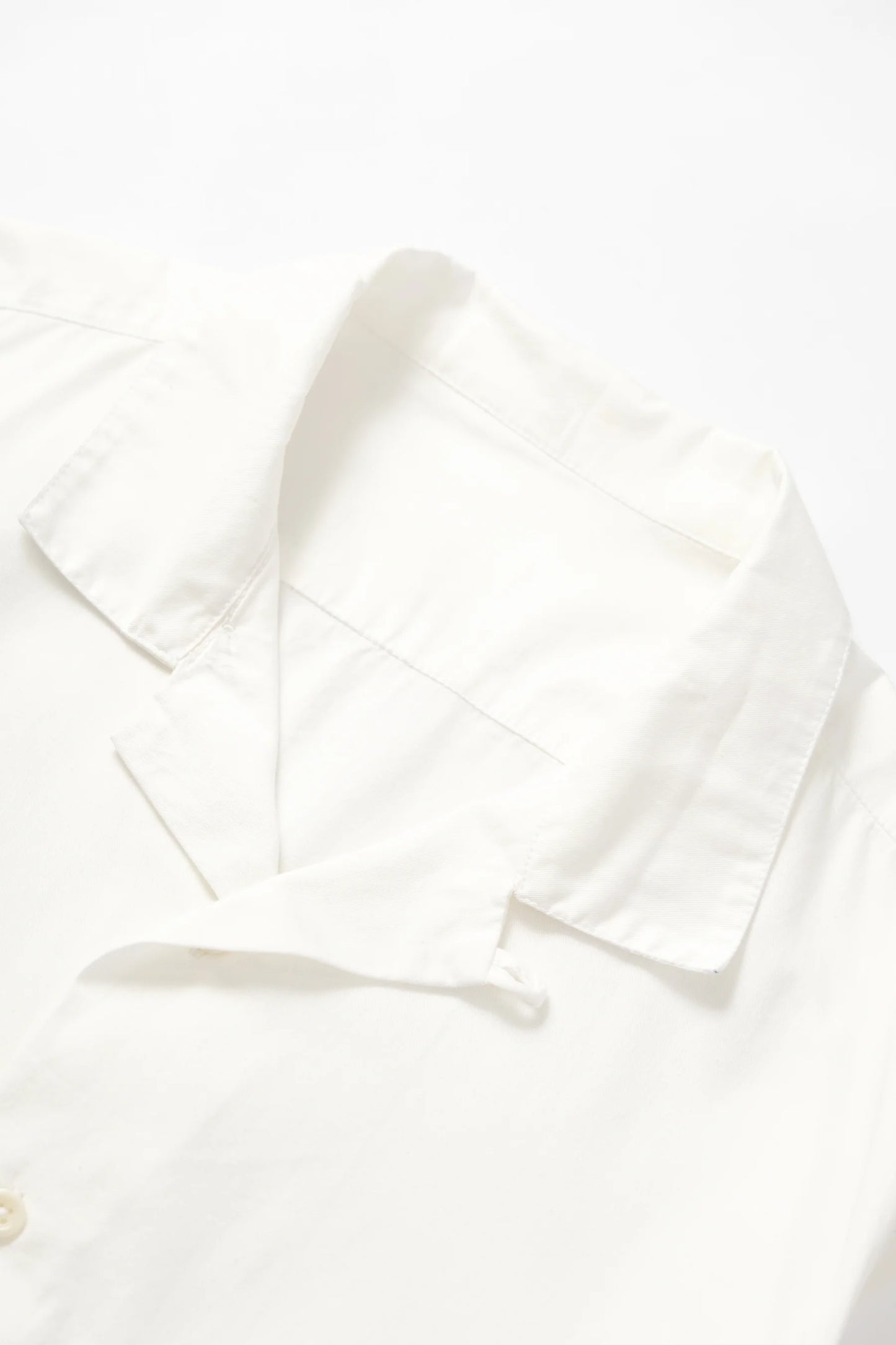 Service Works Light Twill Picnic Short Sleeve Shirt