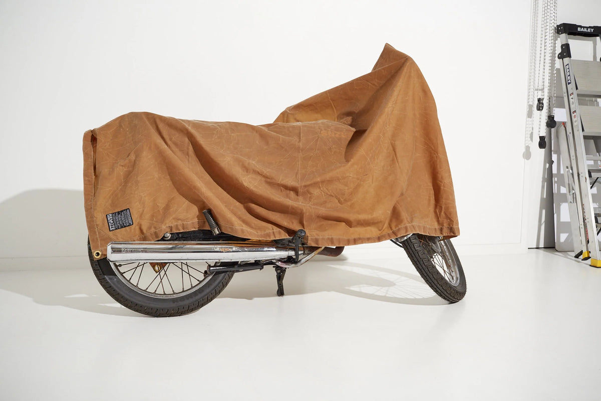 Remote Projects canvas bags