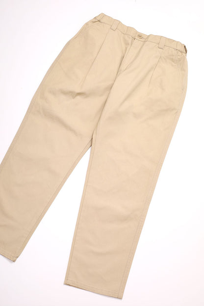 Service Works Dense Twill Waiter Pant Beige