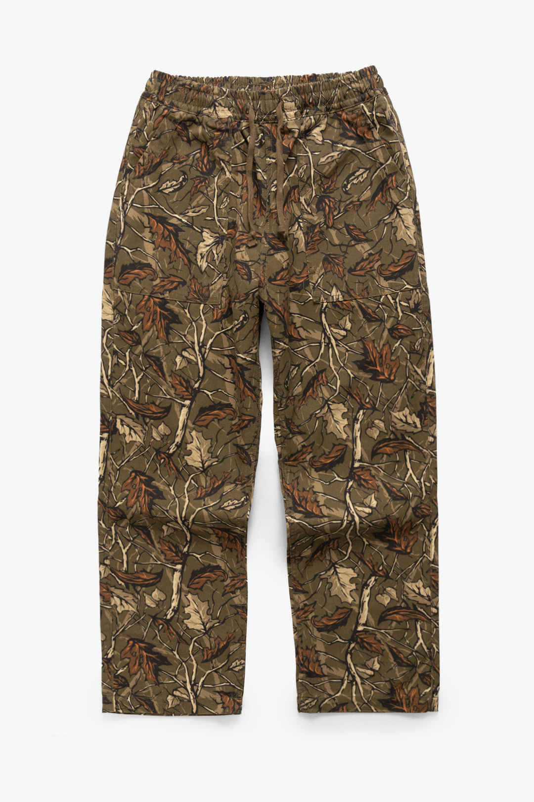 Service Works Real Tree Camo Chef Pants