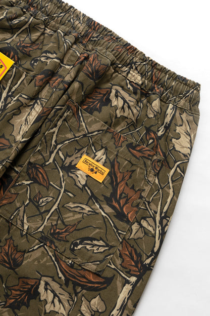 Service Works Real Tree Camo Chef Pants