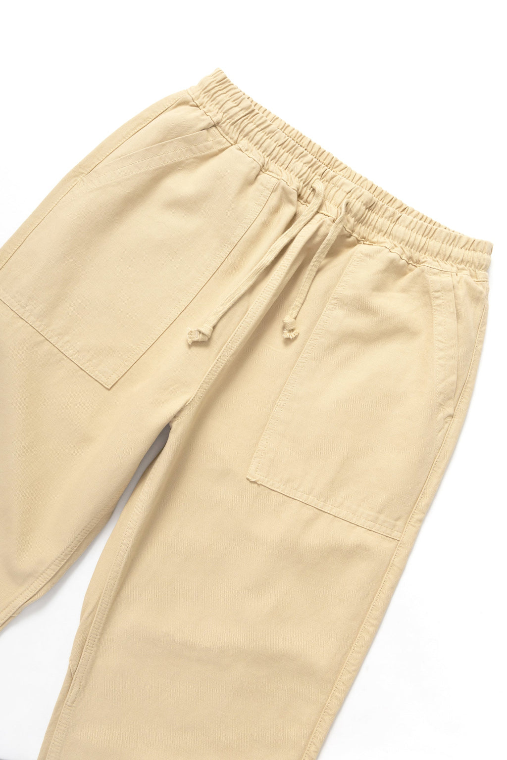 Service Works Classic Chef Pants Khaki