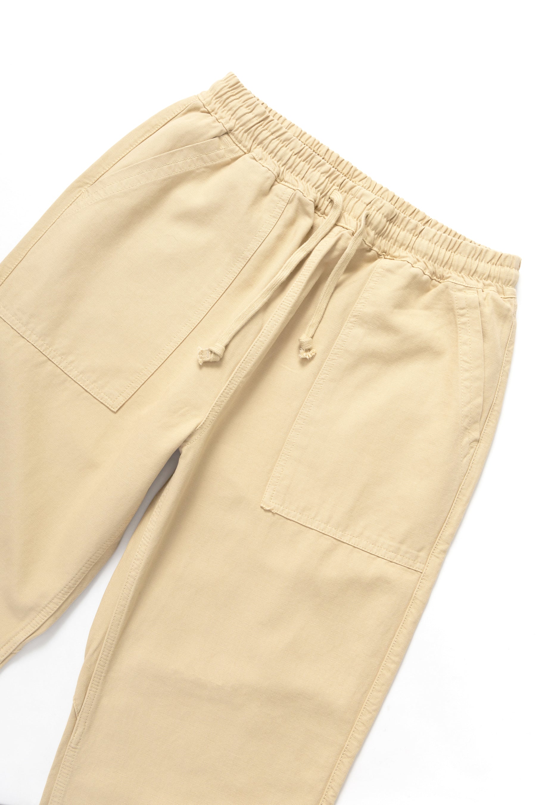 Service Works Classic Chef Pants Khaki