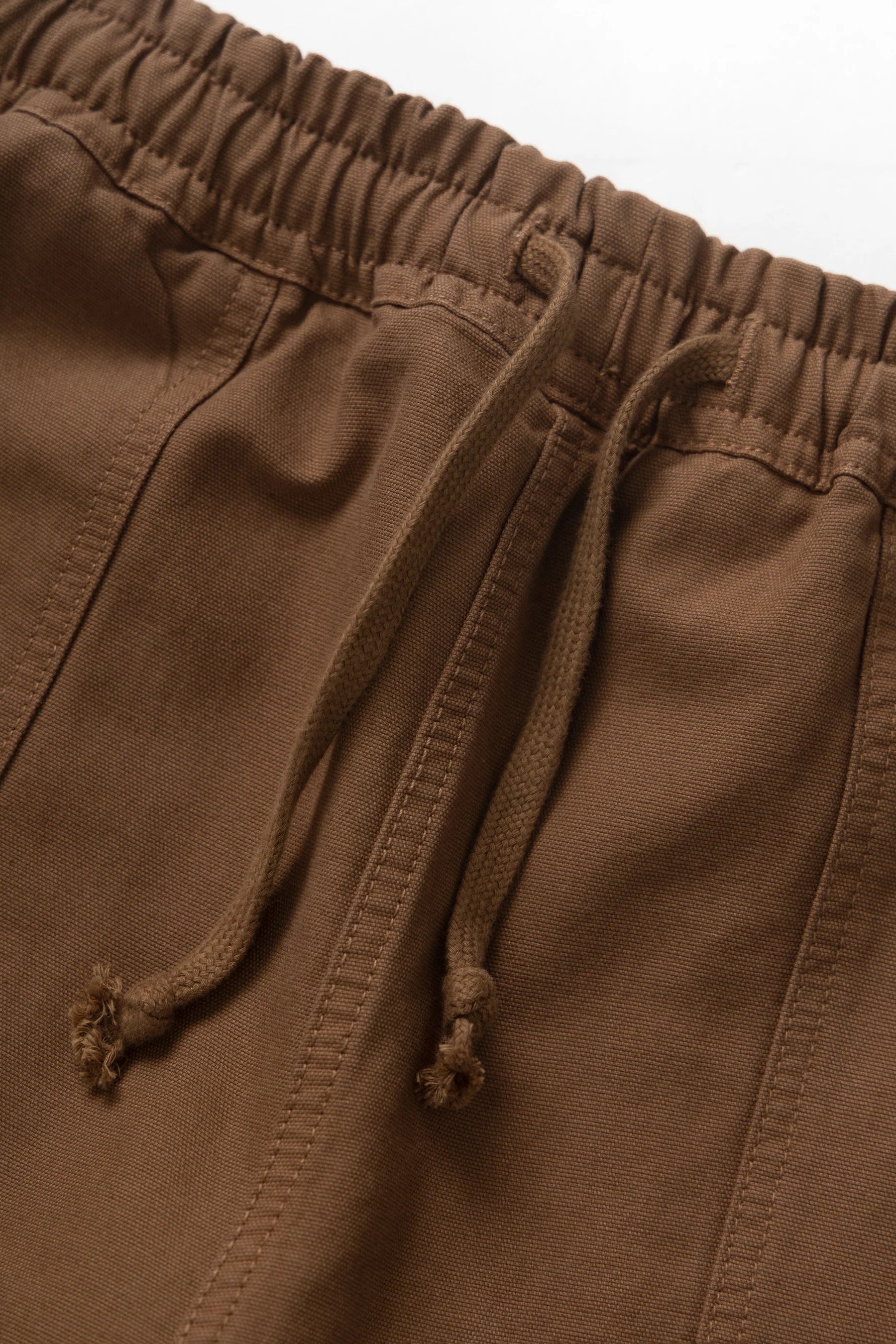 Service Works Classic Chef Pants in Bark