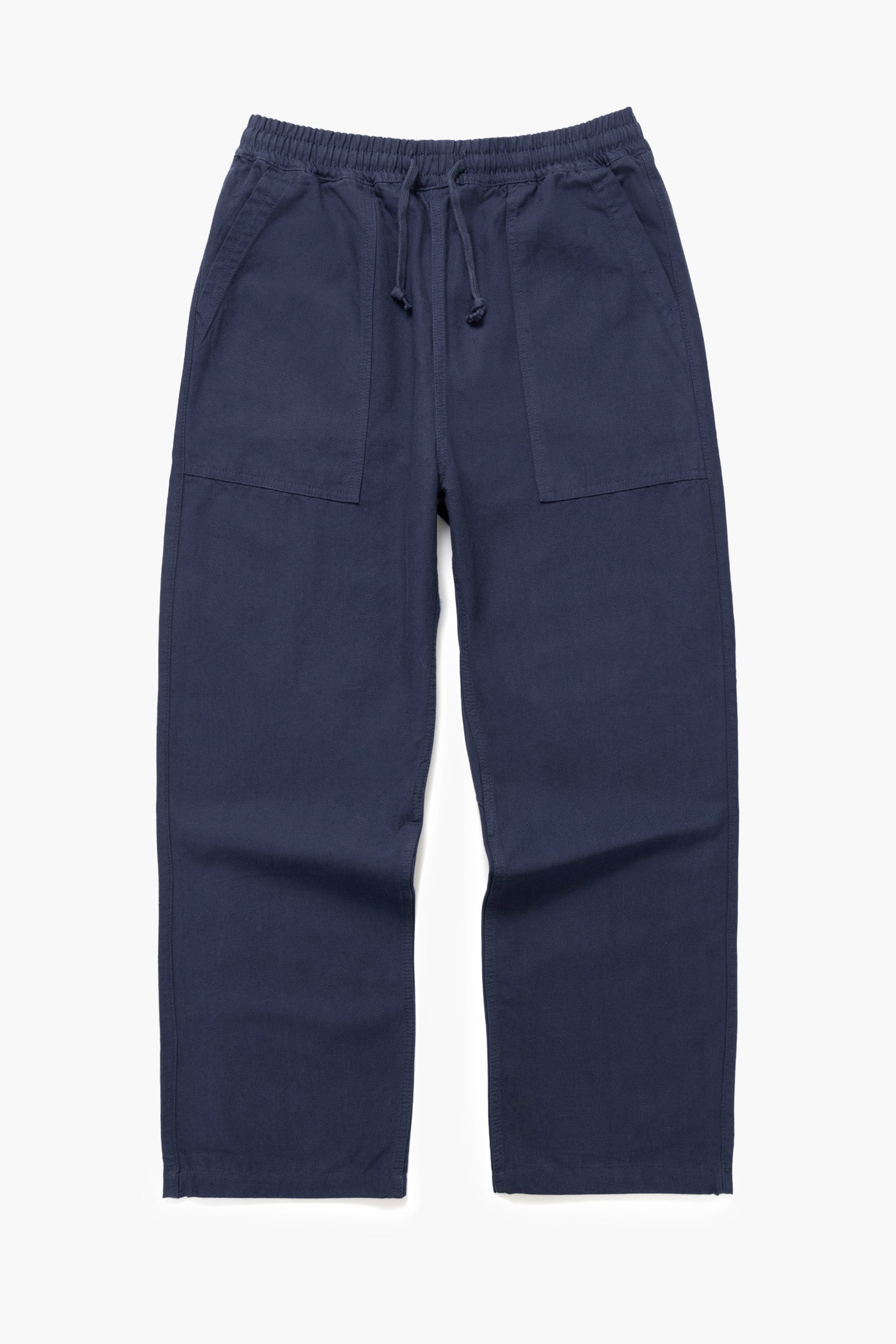Service Works Classic Chef Pants in Dark Navy