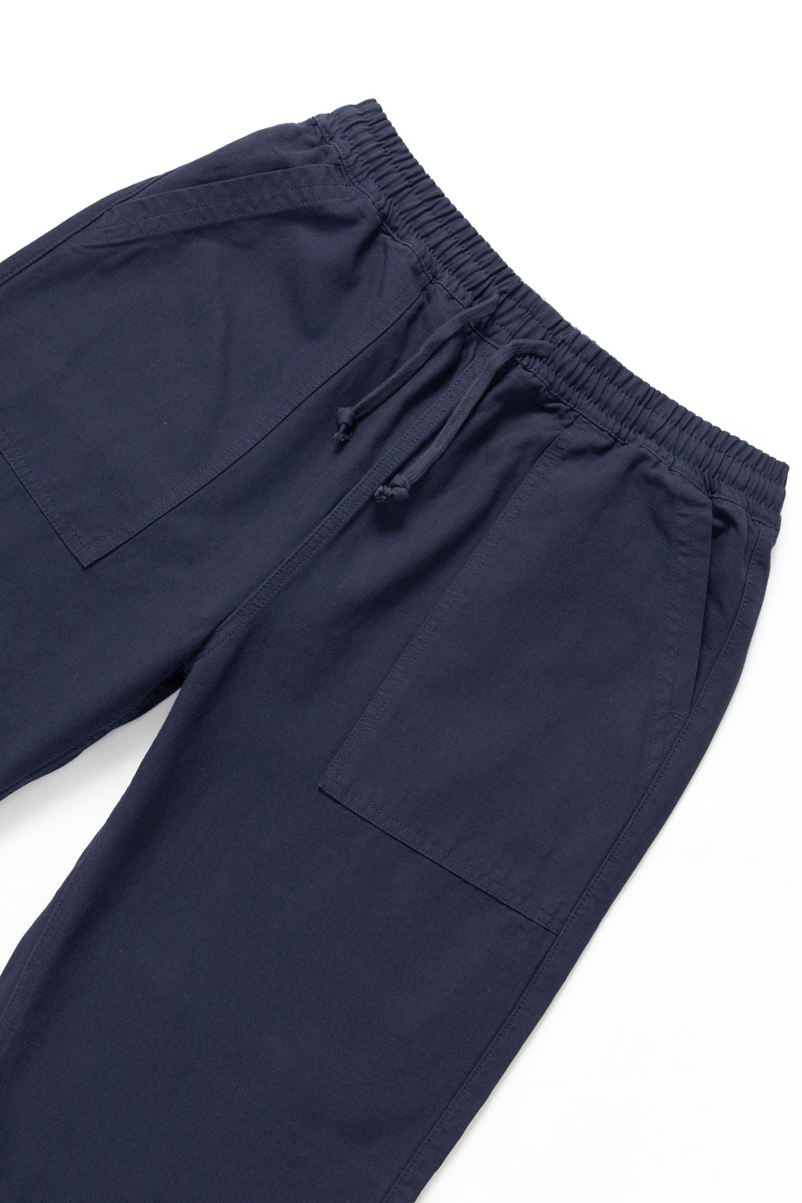 Service Works Classic Chef Pants in Dark Navy