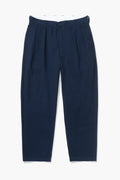 Service Works Twill Part Timer Pants in Navy