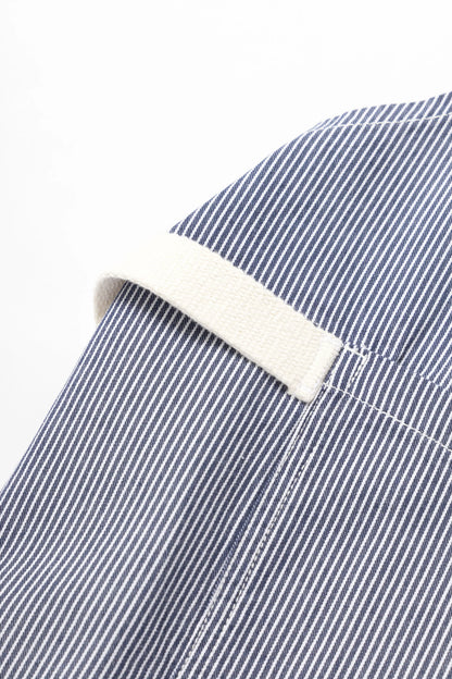 Service Works Apron Hickory