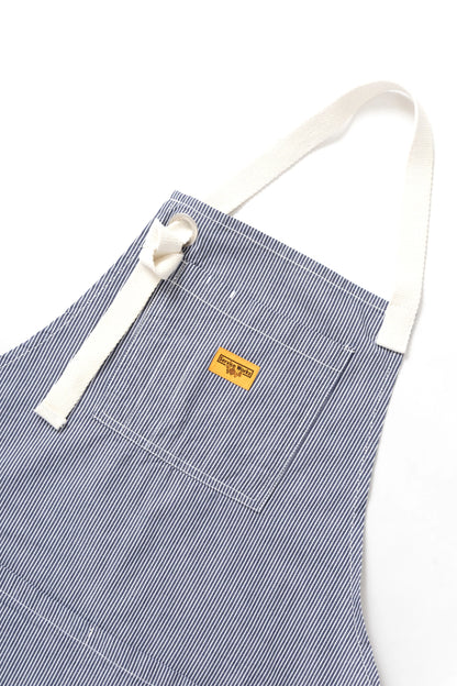 Service Works Apron Hickory