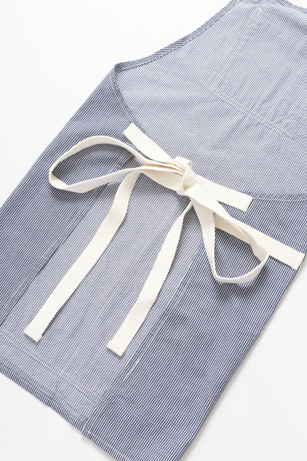 Service Works Apron Hickory