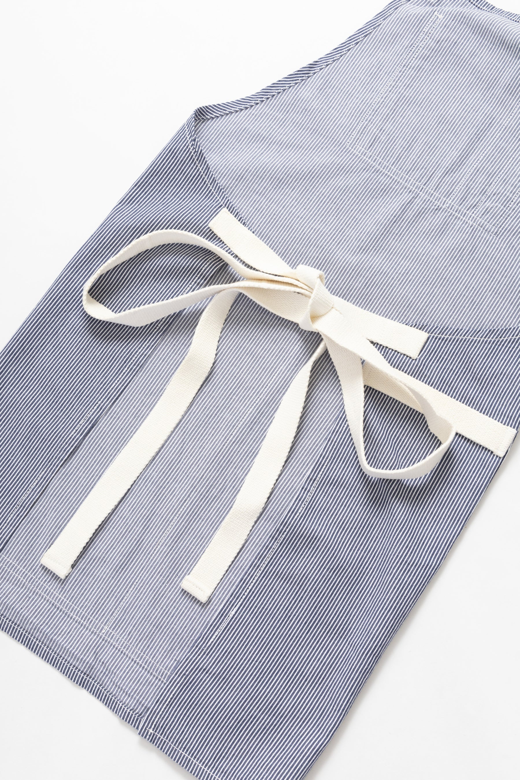Service Works Apron Hickory