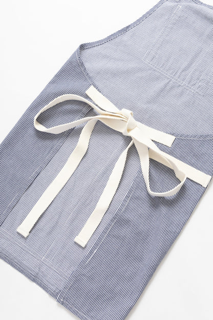 Service Works Apron Hickory