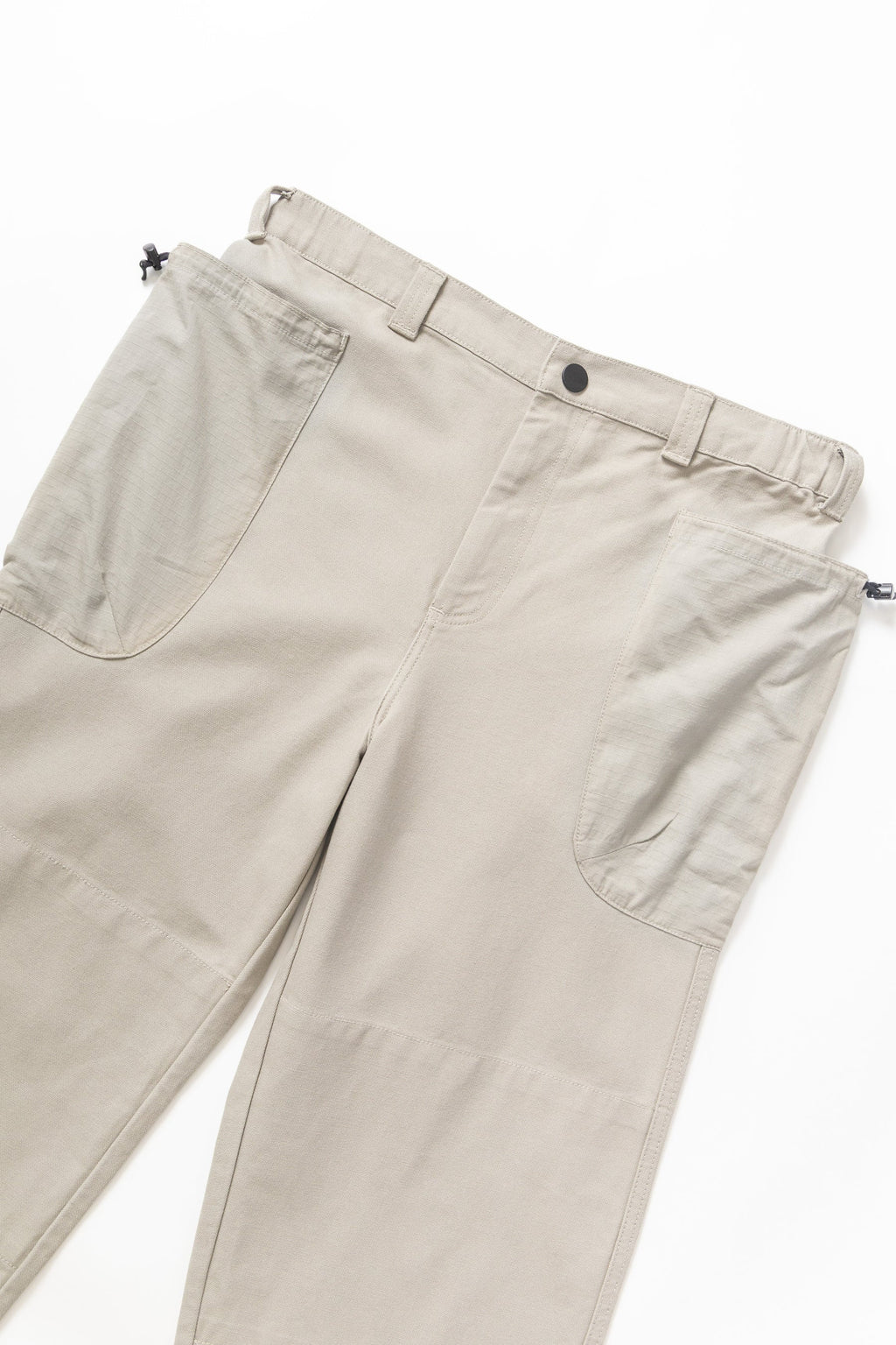 Service Works Gardener Pants in Pebble