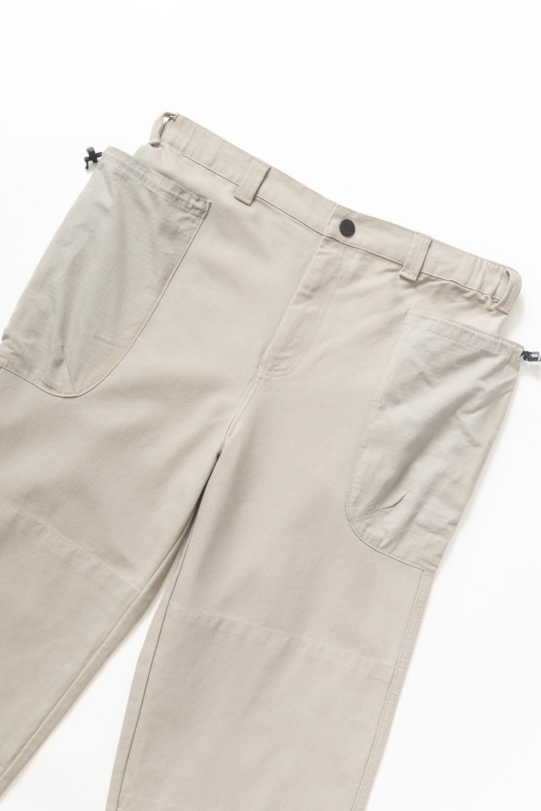 Service Works Gardener Pants in Pebble