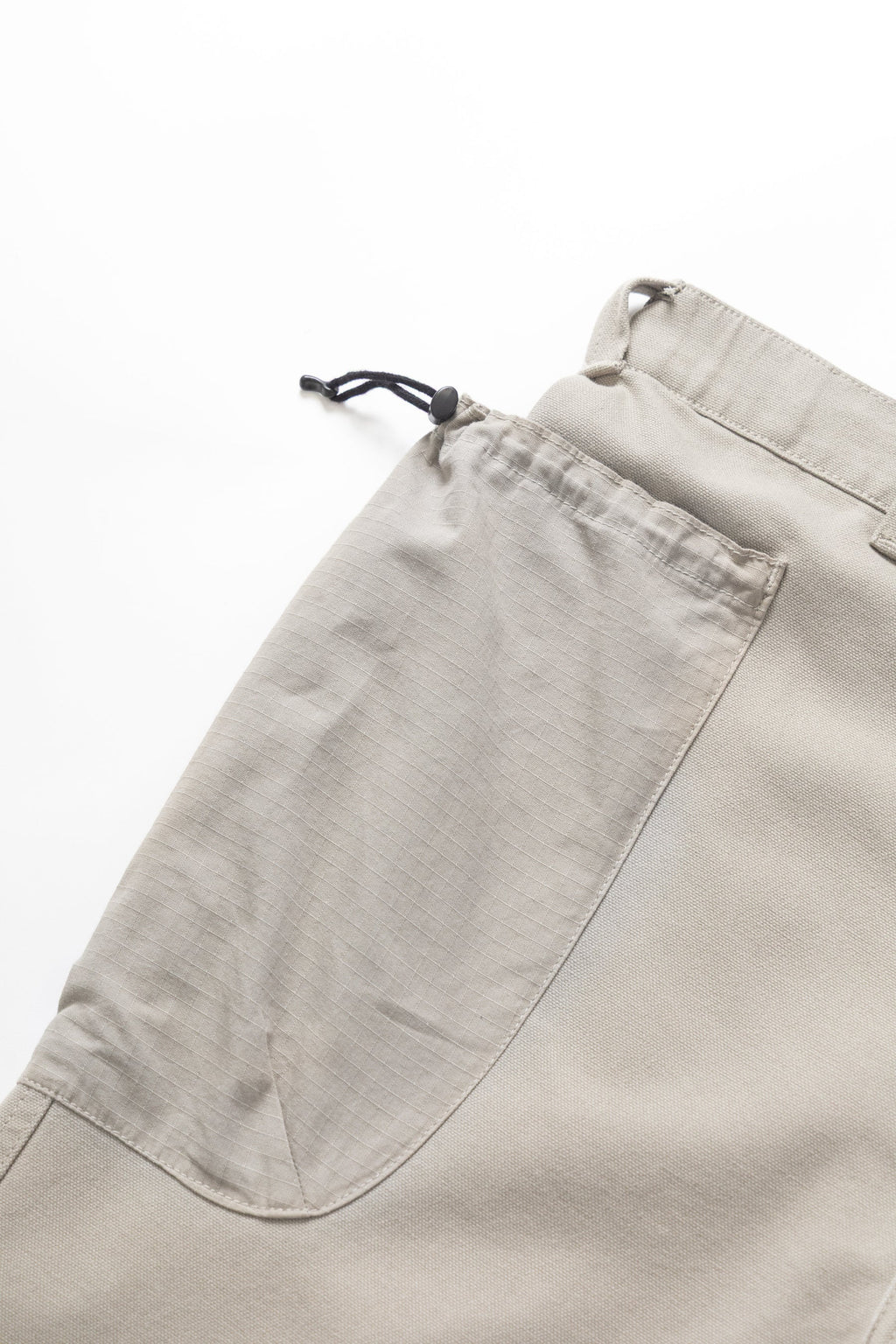 Service Works Gardener Pants in Pebble