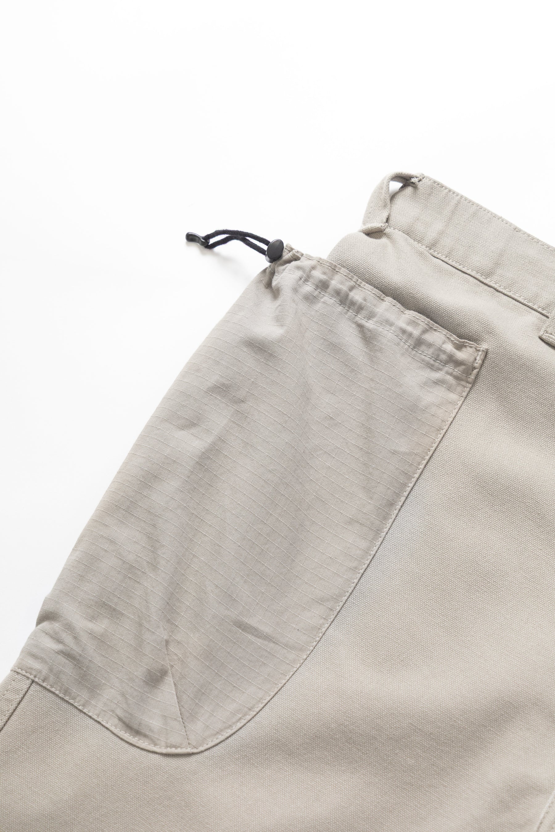 Service Works Gardener Pants in Pebble