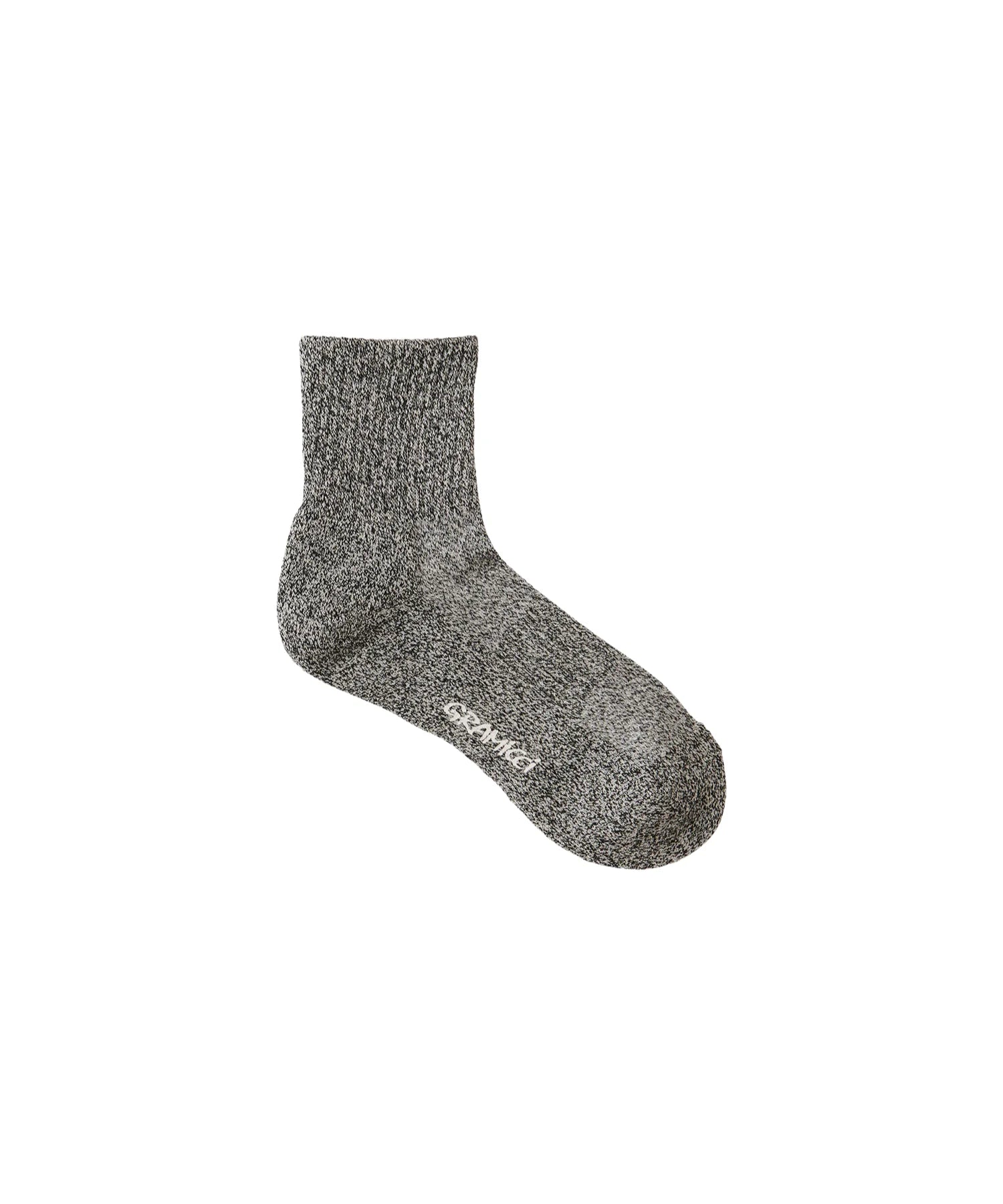 Gramicci Paper Mix Short Socks