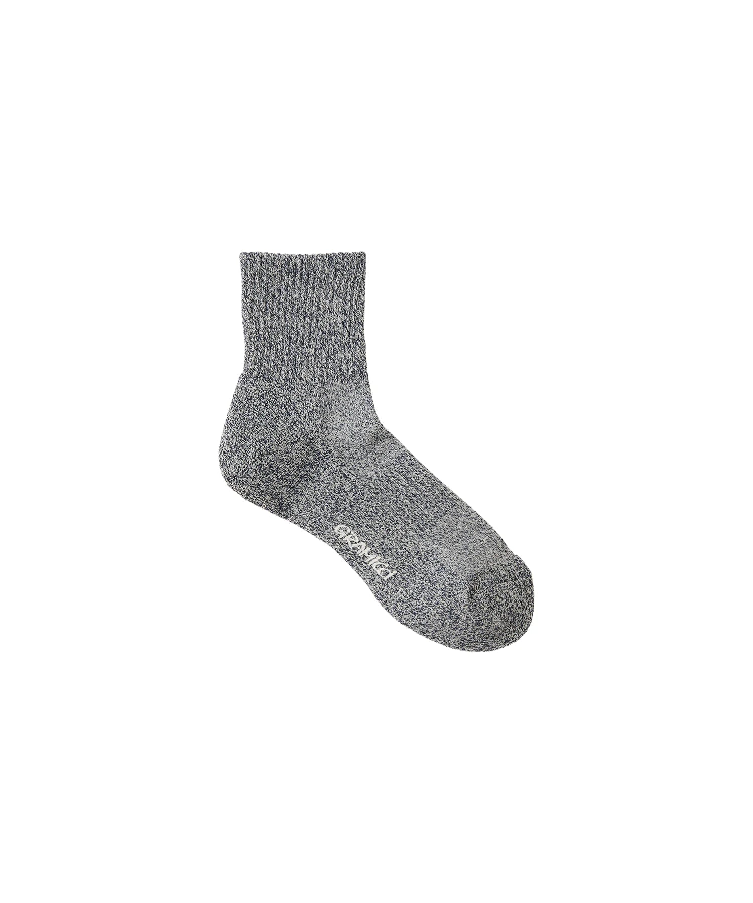 Gramicci Paper Mix Short Socks