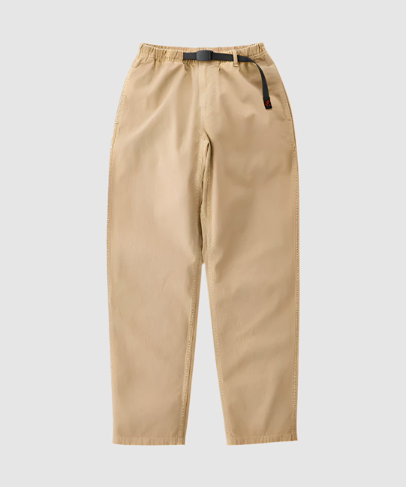 Gramicci G Pant in Chino