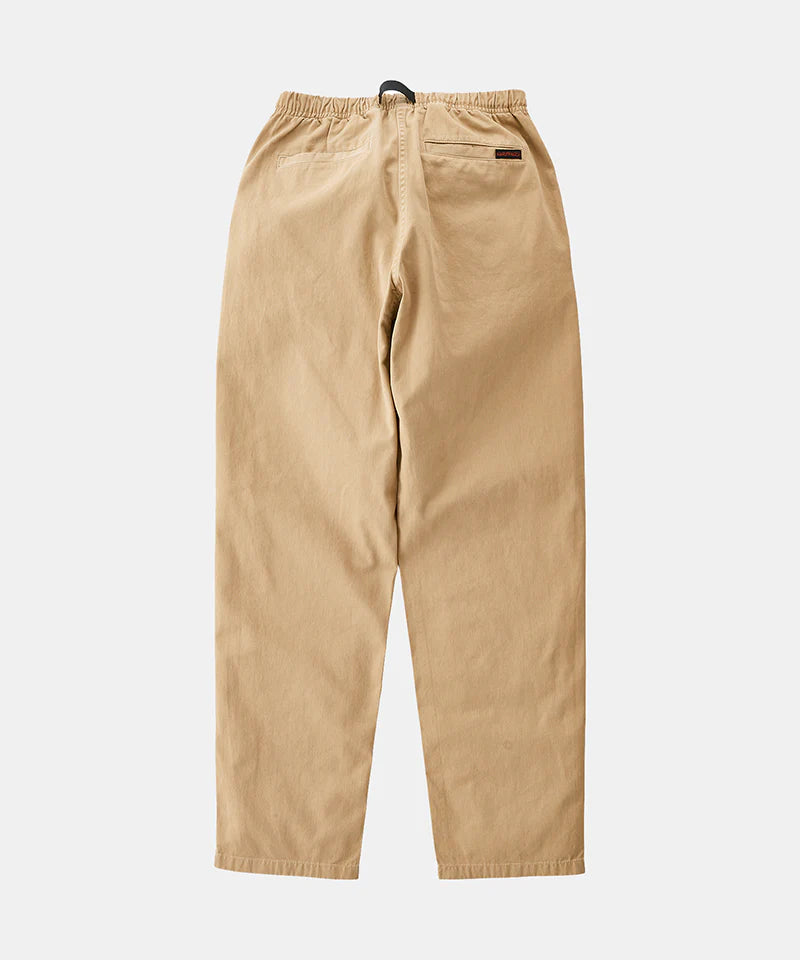 Gramicci G Pant in Chino