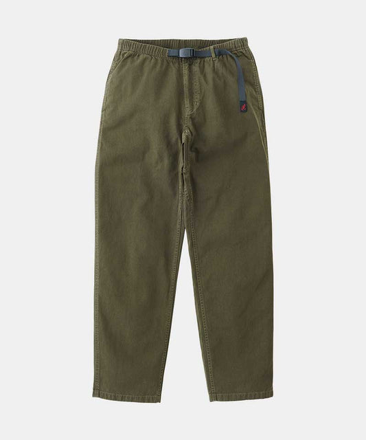 Gramicci Deep Green G Pant