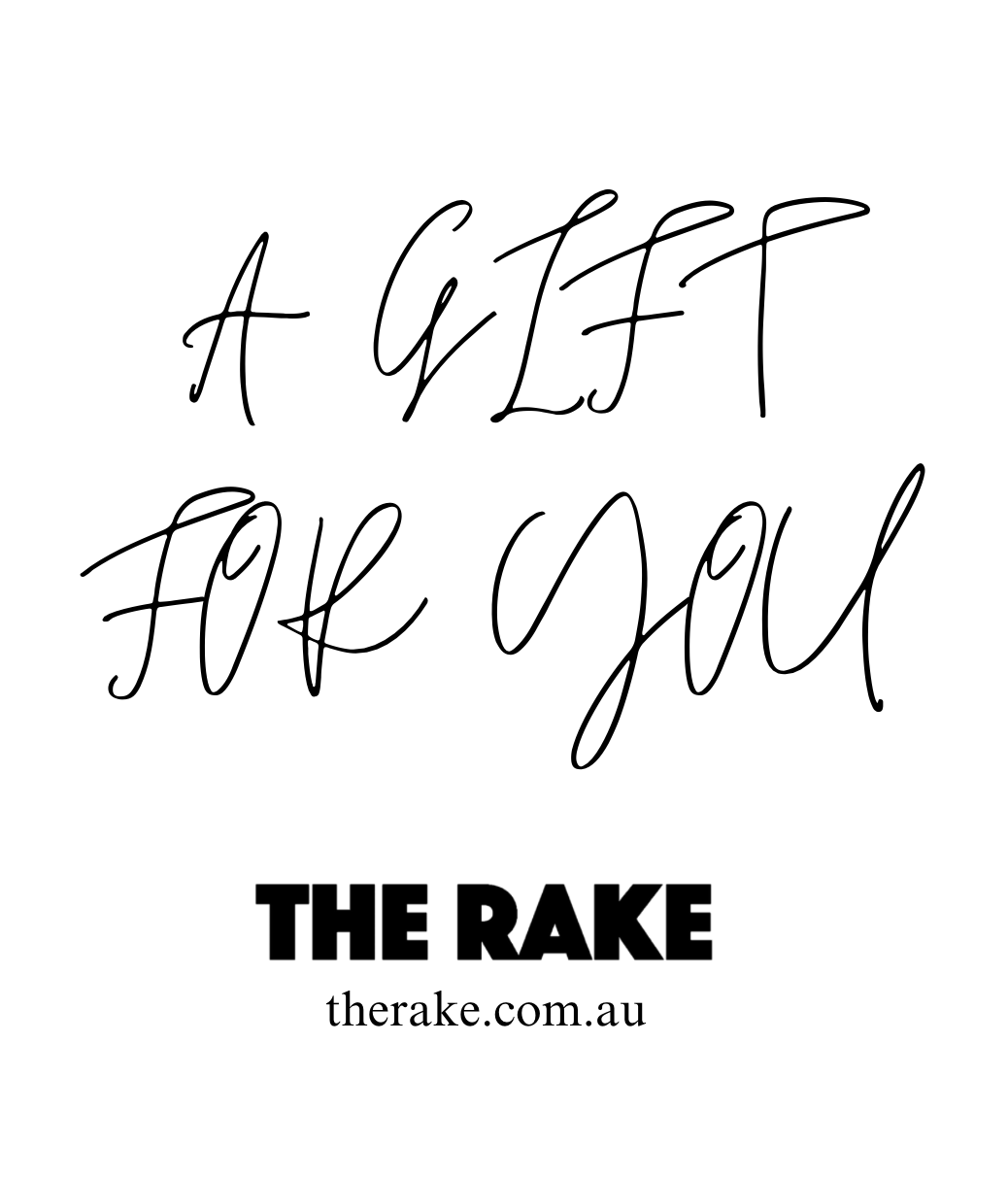 The Rake Digital Gift Card