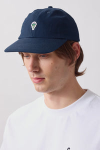 Service Works Artichoke Cap in Navy